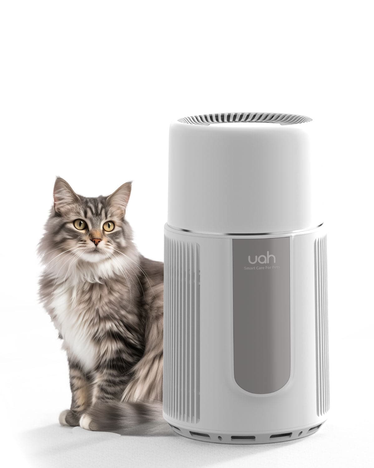 Pawzey Uah Pet Air Purifier